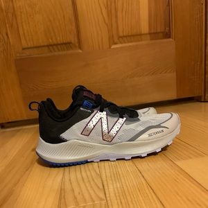 New balance-All Terrain